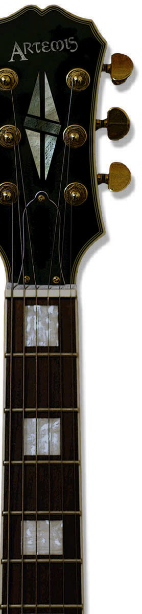 Artemis Guitars