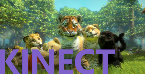 kinect kinect